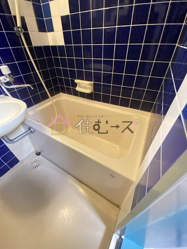 シオザキビル 風呂画像