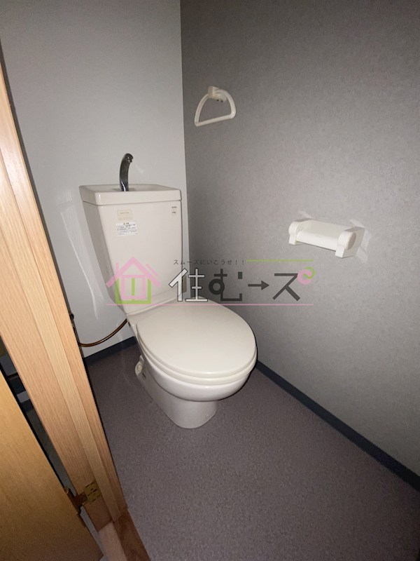 シオザキビル その他4