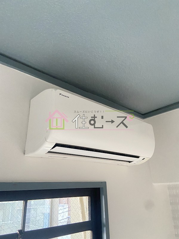 シオザキビル その他5