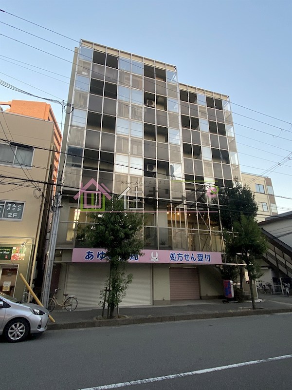 シオザキビル その他外観1