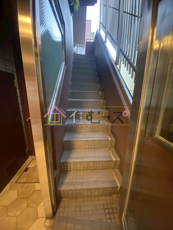 シオザキビル その他外観3