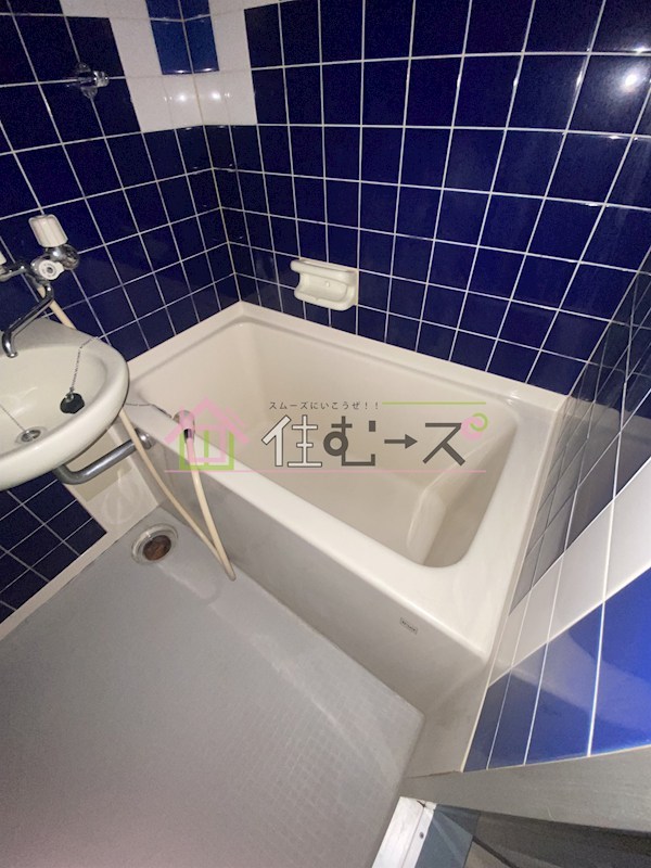 シオザキビル 風呂画像