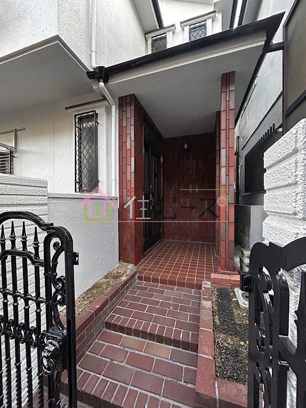 上住吉2丁目戸建 その他1