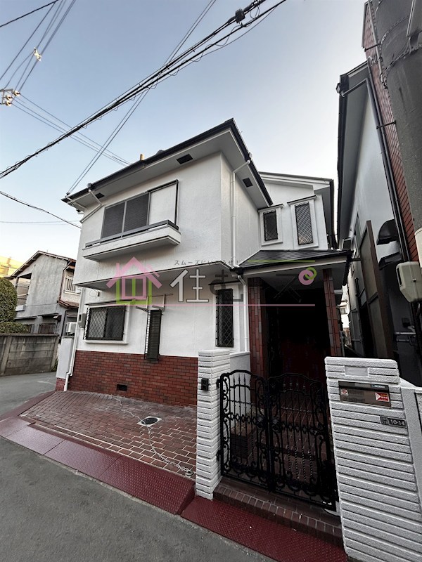 上住吉2丁目戸建 その他外観1