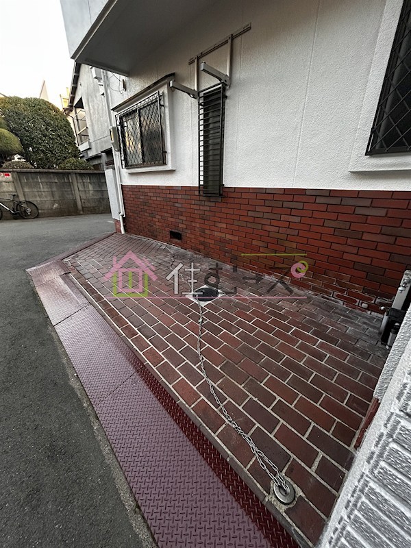 上住吉2丁目戸建 その他外観2