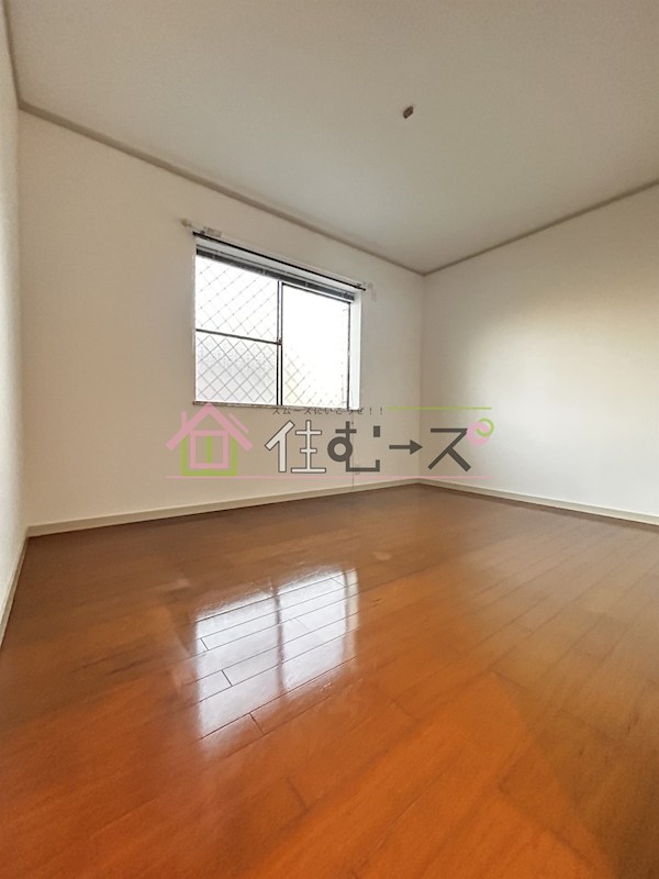 上住吉2丁目戸建 ベッドルーム