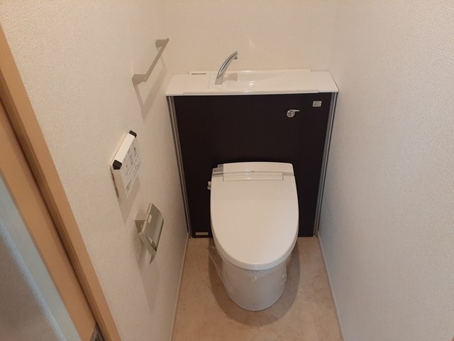 パークサイド宝塚 その他3