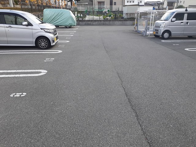 パークサイド宝塚 その他6