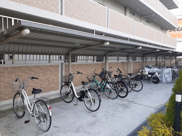 パークサイド宝塚 その他7