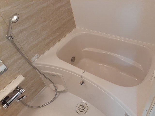 パークサイド宝塚 風呂画像