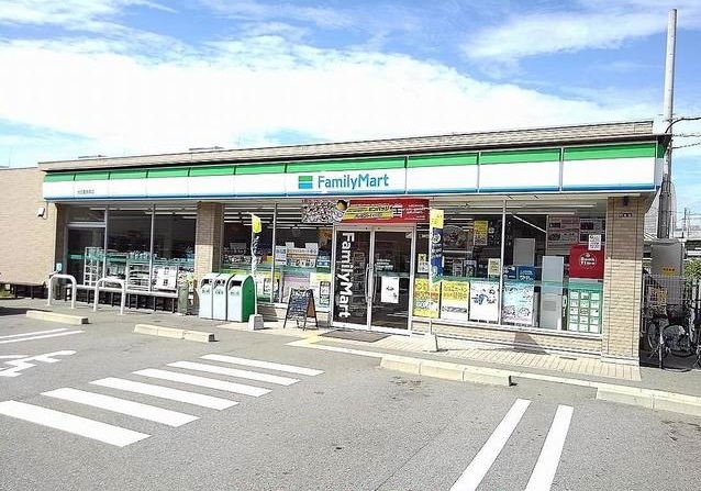 パル池田　１ その他外観1