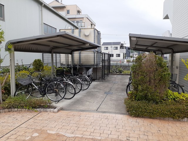 パル池田　１ その他7