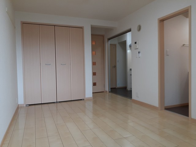 パル池田　１ リビング