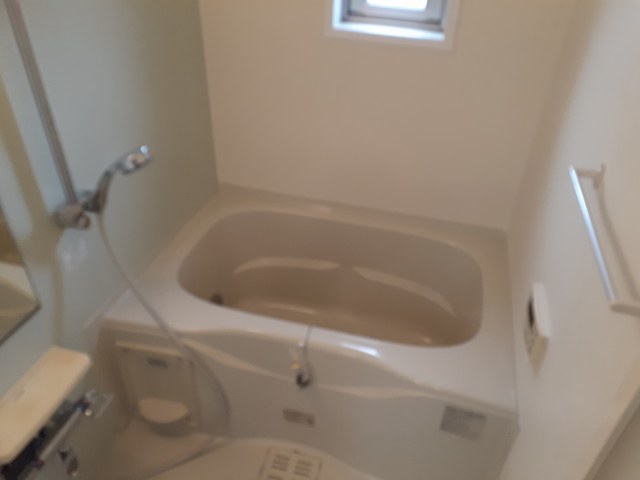 パル池田　１ 風呂画像