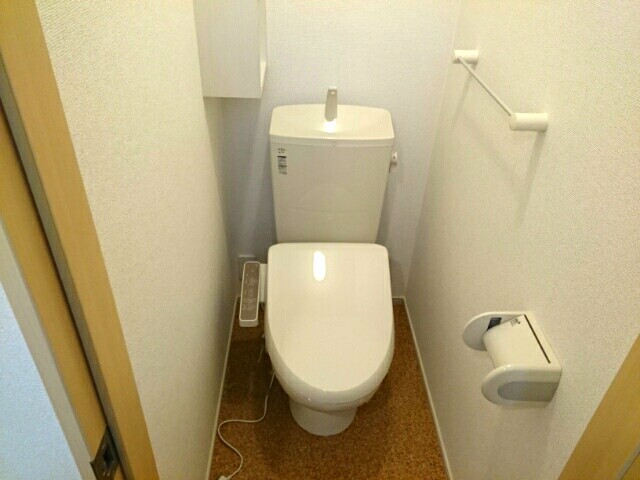 ポンデリーブル その他3