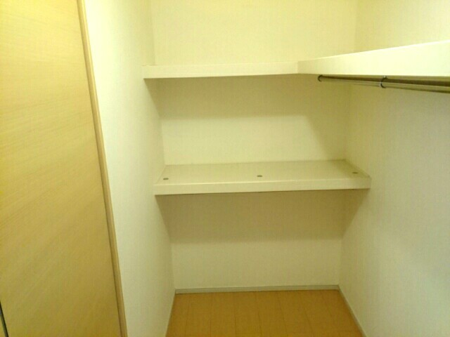 ポンデリーブル その他4