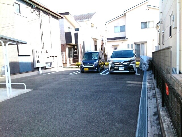 ポンデリーブル その他6