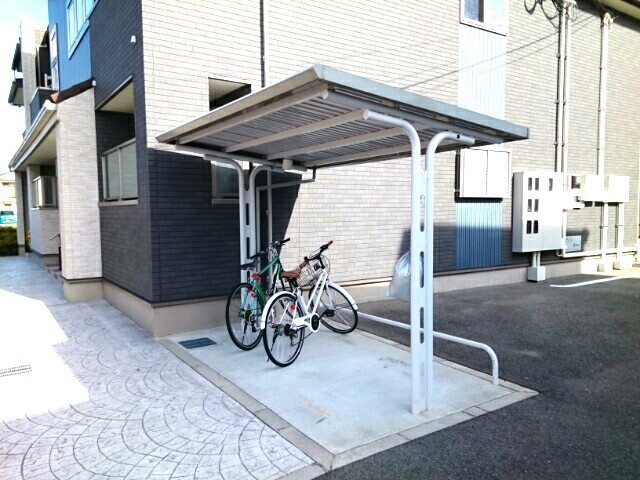 ポンデリーブル その他7