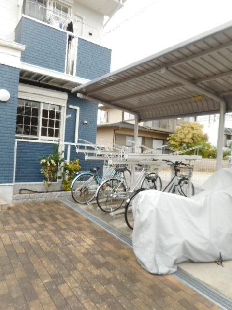 ドゥーソレールⅠ その他4