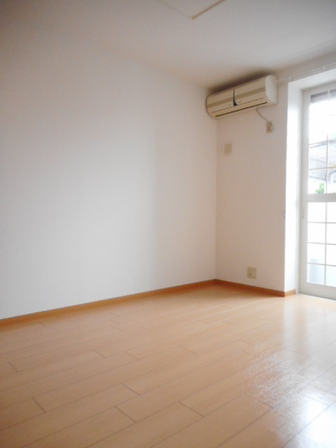 ドゥーソレールⅠ リビング