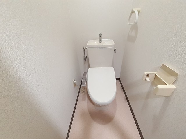 ディアコート津田 その他2