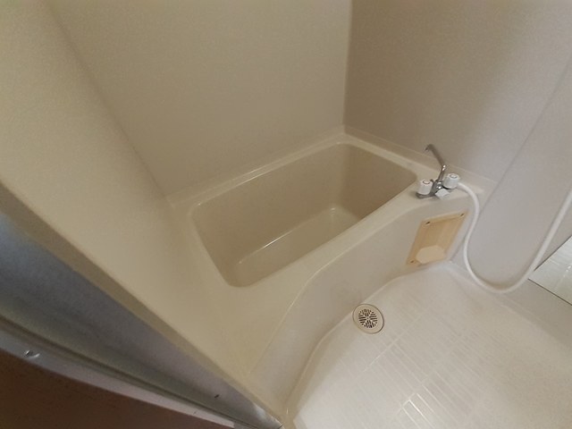 ディアコート津田 風呂画像