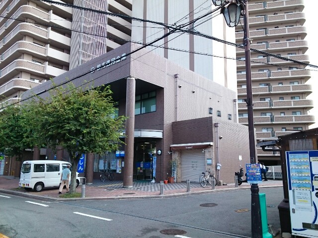 アーバンハウス その他外観2