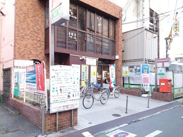 アーバンハウス その他外観3