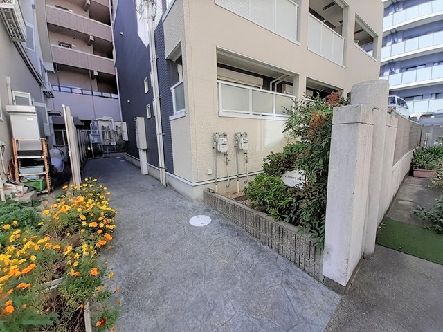 アーバンハウス その他7