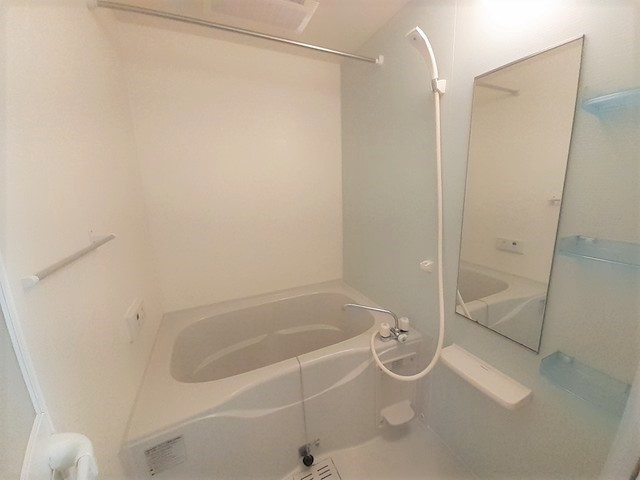 アーバンハウス 風呂画像