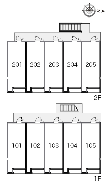 レオネクストＬｏｖｉｎ　Ⅲ その他2