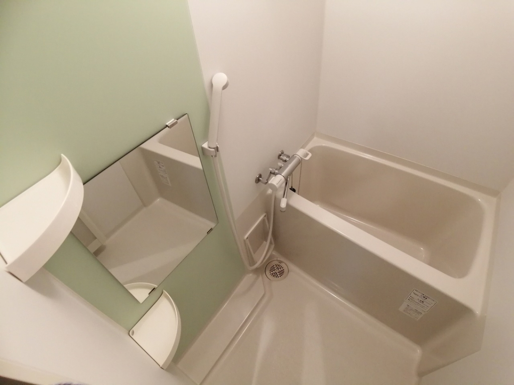 レオネクストＬｏｖｉｎ　Ⅲ 風呂画像