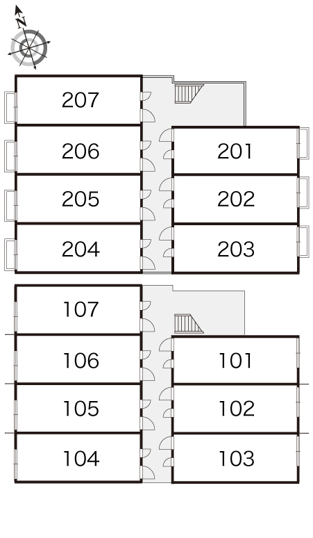 レオパレス大阪狭山 その他2