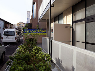 レオパレス三都 その他3