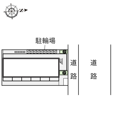 レオパレスイオリ・淵明 その他1