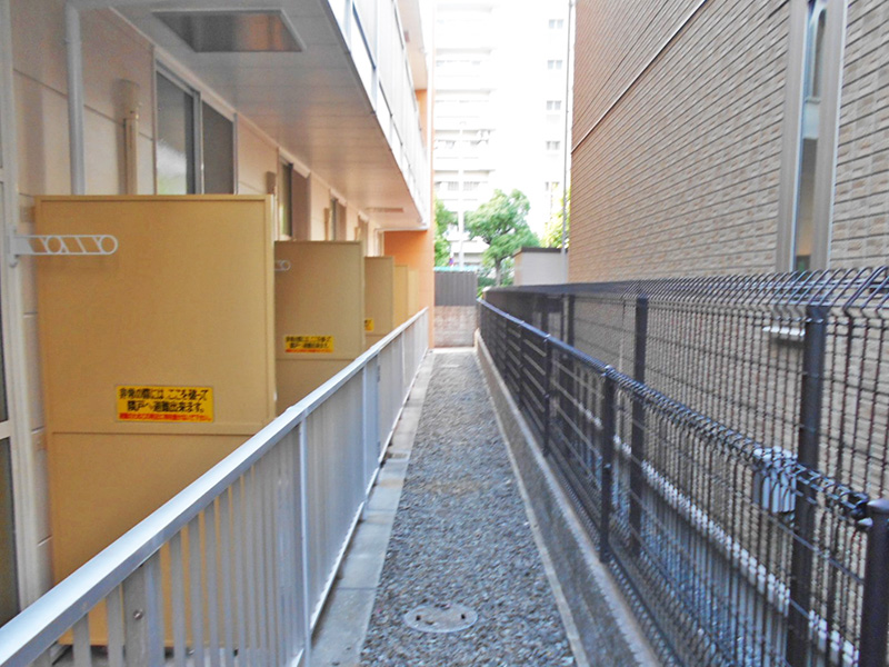 レオパレスイオリ・淵明 その他3