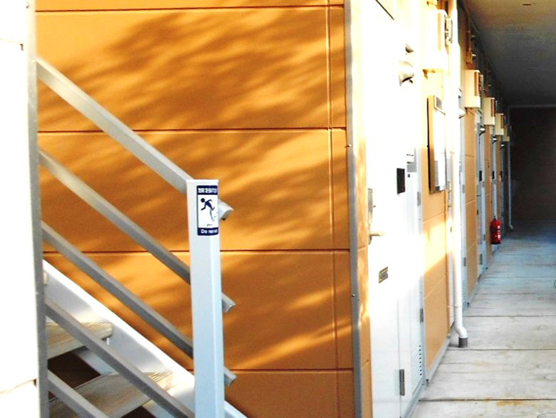 レオパレスイオリ・淵明 その他4