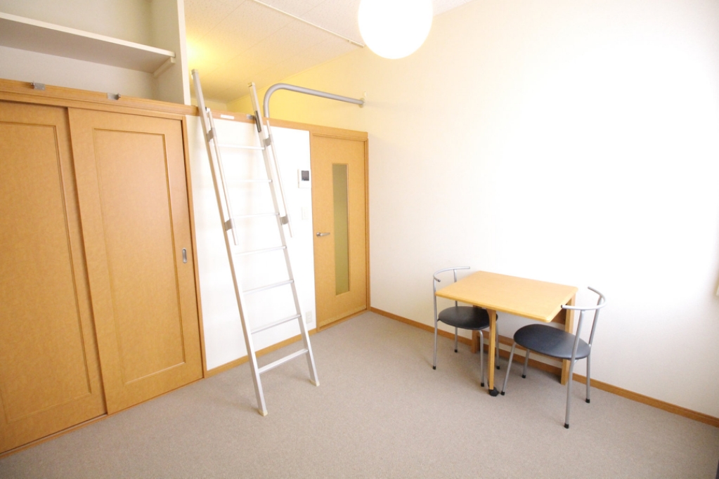 レオパレスイオリ・淵明 その他9