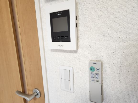 クレイノセントコージア上牧 その他4