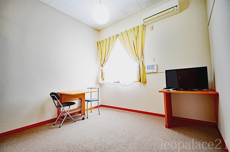 レオパレスサンモール　Ⅱ その他7