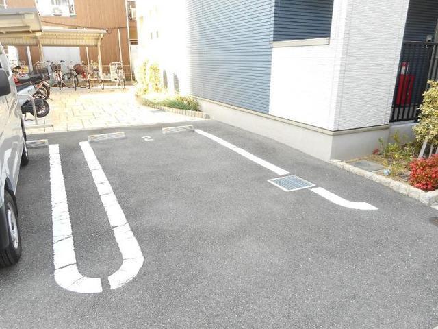 カルム　メゾン その他5