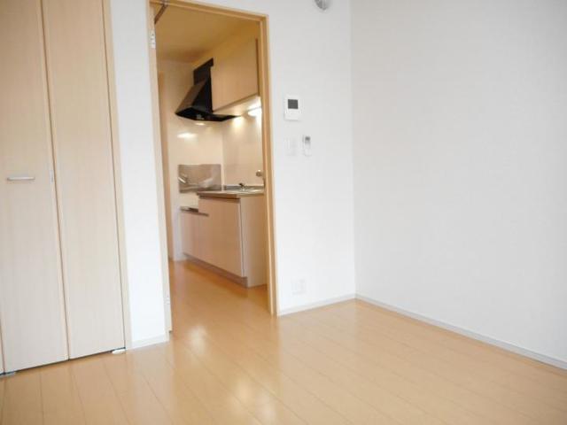 カルム　メゾン リビング