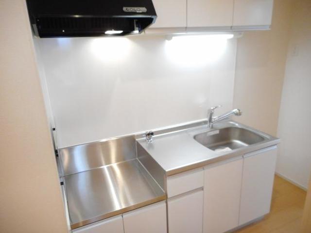 カルム　メゾン キッチン