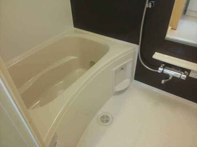 メゾン　メルベイユ 風呂画像