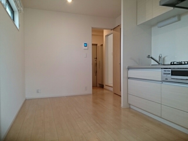 和ハウスⅡ リビング