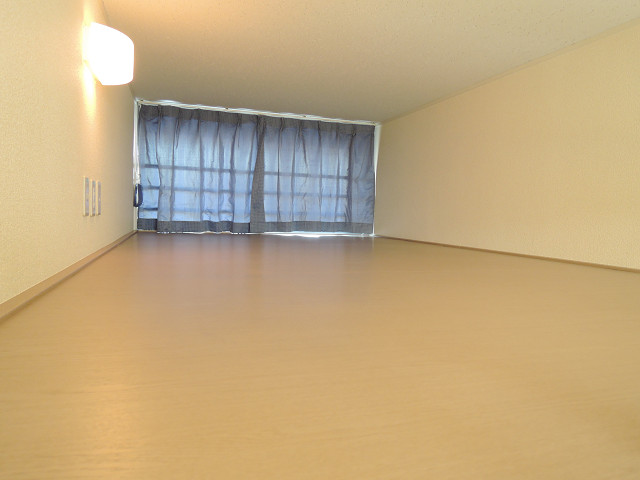 レオパレスドリームⅢ その他4