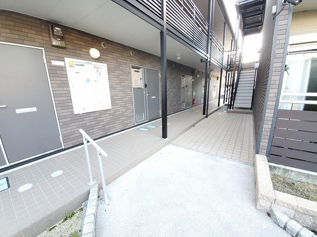 レオネクストみやのまえ その他8