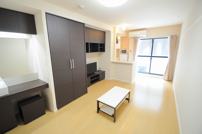 レオネクストみやのまえ その他12