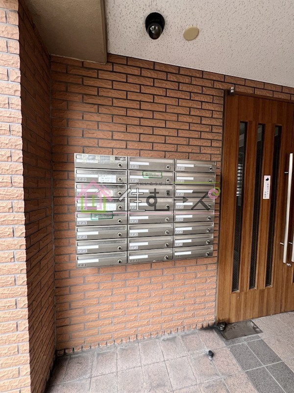 ボナールIZUMI その他外観3