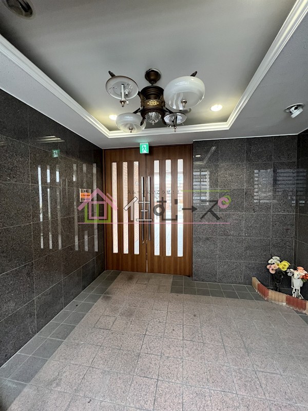 ボナールIZUMI その他外観5